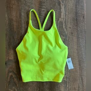 Old Navy Active workout tank